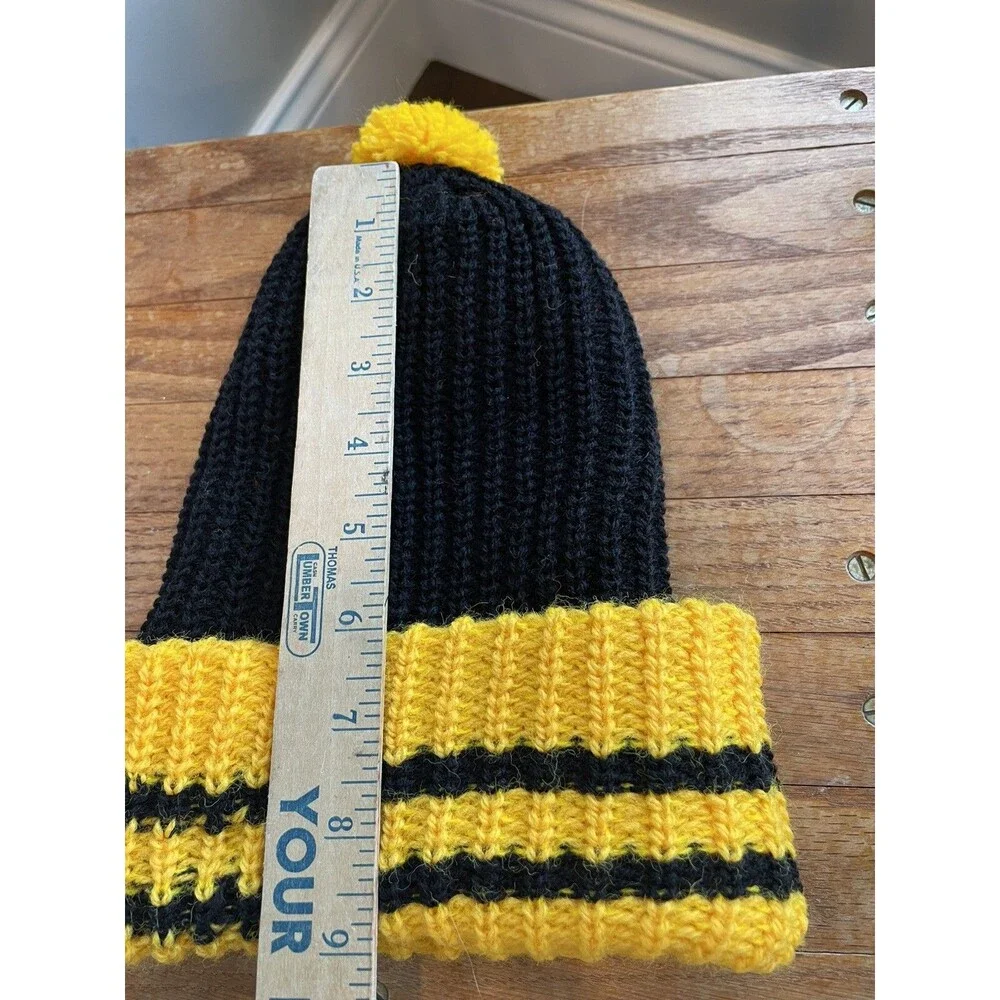 Pedigree Knit vintage black